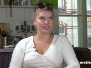 Ersties: Natascha 2/16