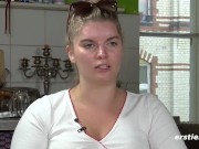 Ersties: Natascha 3/16