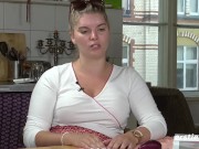 Ersties: Natascha 4/16