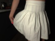 Fucked this skinny blonde - 18 years old 1/16