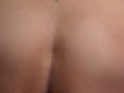 POV!!! Boyfriend fucks me hard from behind  2/16