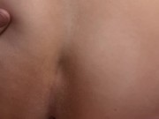 POV!!! Boyfriend fucks me hard from behind  4/16