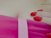 I’m a bad influence on her!  5/16