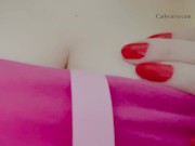 I’m a bad influence on her!  6/16