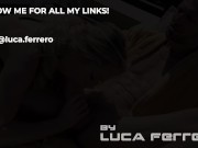 TRAILER First anal ever for this amazing New Thai girl, with a huge cock that destroys her ass! 16/16