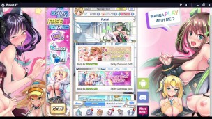 FOLLANDO CON CHICAS MONSTRUO // Project QT #2