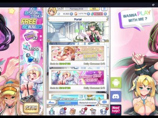 FOLLANDO CON CHICAS MONSTRUO // Project QT #2