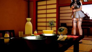 Me quieres comer a mi?