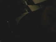 Now That's Wat I Call Backshots :Black Cock Edition