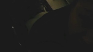 Now That's Wat I Call Backshots :Black Cock Edition