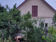 It was a hot day, I need to water the garden 1/16