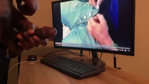 Vintage Porn Reaction