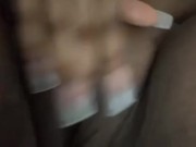 listen to my pussy gush 1/16