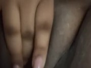 listen to my pussy gush 15/16