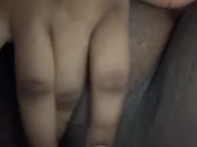 listen to my pussy gush 5/16