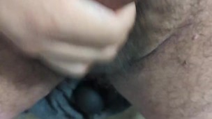 Desperate to cum 🥵