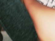 She Told Me Just The Tip..! Teasing Step Sis Gets Creamed. 10/16