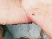 She Told Me Just The Tip..! Teasing Step Sis Gets Creamed. 4/16