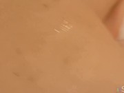 生理中のリアル・セックス。生理中の為、フェラ・アナルファックが中心です。※素人撮影でごめんなさい😆 13/16