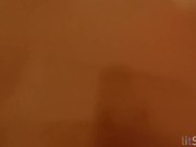 生理中のリアル・セックス。生理中の為、フェラ・アナルファックが中心です。※素人撮影でごめんなさい😆 14/16