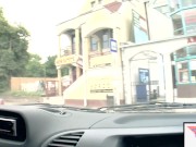 YourMomDoesPorn - Hot Brunette MILF Alma Black has her Pussy Stuffed with BWCs 2/16