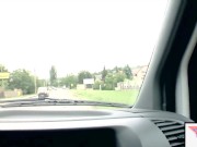 YourMomDoesPorn - Hot Brunette MILF Alma Black has her Pussy Stuffed with BWCs 3/16