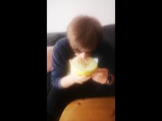 NSFW nude TikTok challenges compilation whole spring 2022 14/16