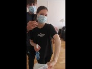 NSFW nude TikTok challenges compilation whole spring 2022 4/16