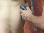 crazy mature enjoys a extreme fuck lesson 3/16