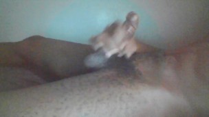WATCH ME CUM