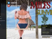 Milfs Of Sunville - ep 1 - Damn, This Game Is On Fire! By Foxie2K 1/16