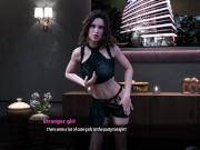 Milfs Of Sunville - ep 1 - Damn, This Game Is On Fire! By Foxie2K 11/16