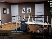 Milfs Of Sunville - ep 2 - Old Town By Foxie2K 10/16