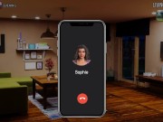 Milfs Of Sunville - ep 2 - Old Town By Foxie2K 11/16