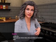 Milfs Of Sunville - ep 2 - Old Town By Foxie2K 14/16