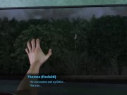 Milfs Of Sunville - ep 2 - Old Town By Foxie2K 4/16