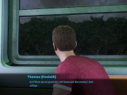 Milfs Of Sunville - ep 2 - Old Town By Foxie2K 6/16