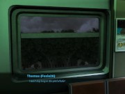 Milfs Of Sunville - ep 2 - Old Town By Foxie2K 7/16