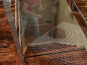 Milfs Of Sunville - ep 2 - Old Town By Foxie2K 9/16