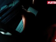 SCAMANGELS - Marley Brinx And Chloe Cherry Have Their Way With Rich Guy - LETSDOEIT 3/16