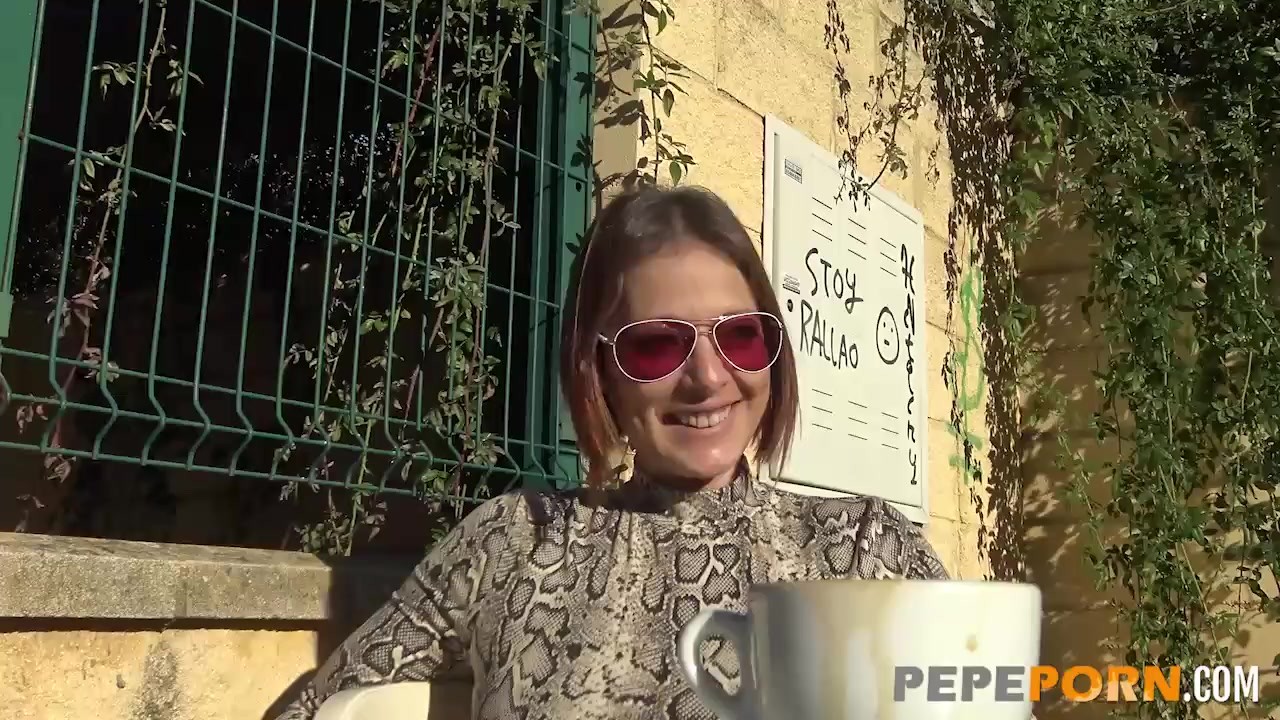 MILF shocks us all with her lack of limits at HER FIRST PORNO! - RedTube