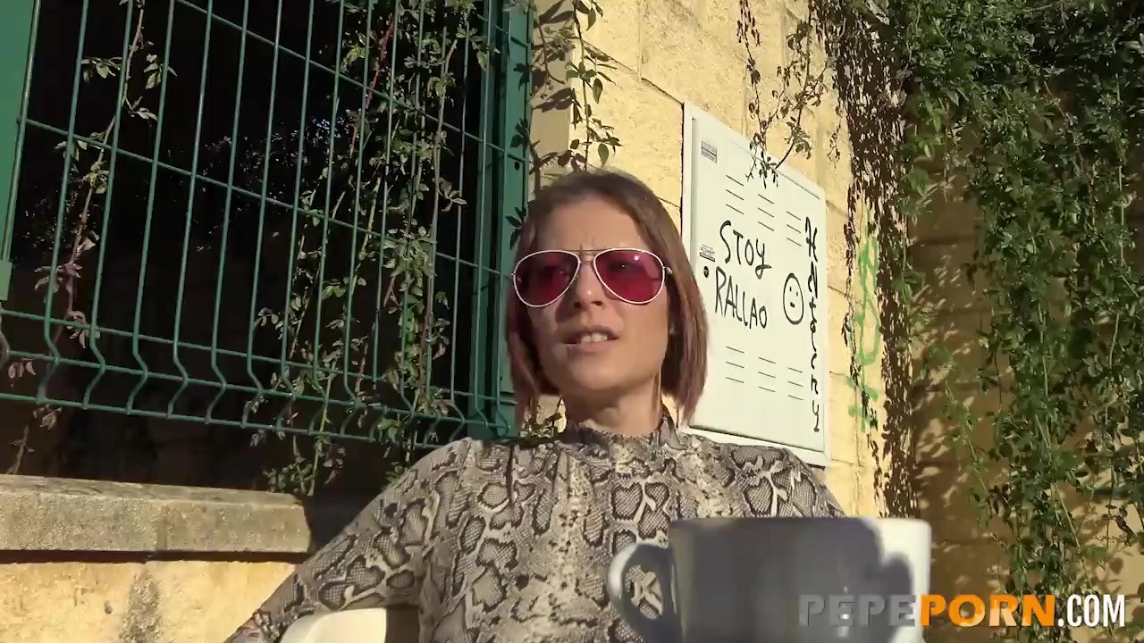 MILF shocks us all with her lack of limits at HER FIRST PORNO! - RedTube