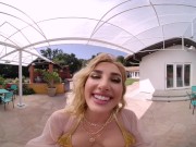 Big Tits Babe Kenzie Wet Needs Her Portion Of A Daily Orgasm 3/16