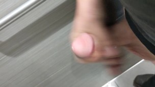 Fast nut at the quick mart