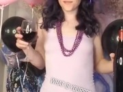 June is my Birthday month!! What's yours?