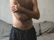 That's how my evening ended 3/16