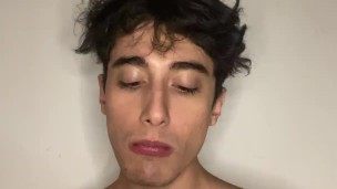 Sucking and Eating a Banana, FETISH