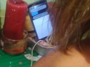 Teaser for my fans 😘 1/16