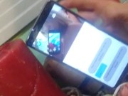 Teaser for my fans 😘