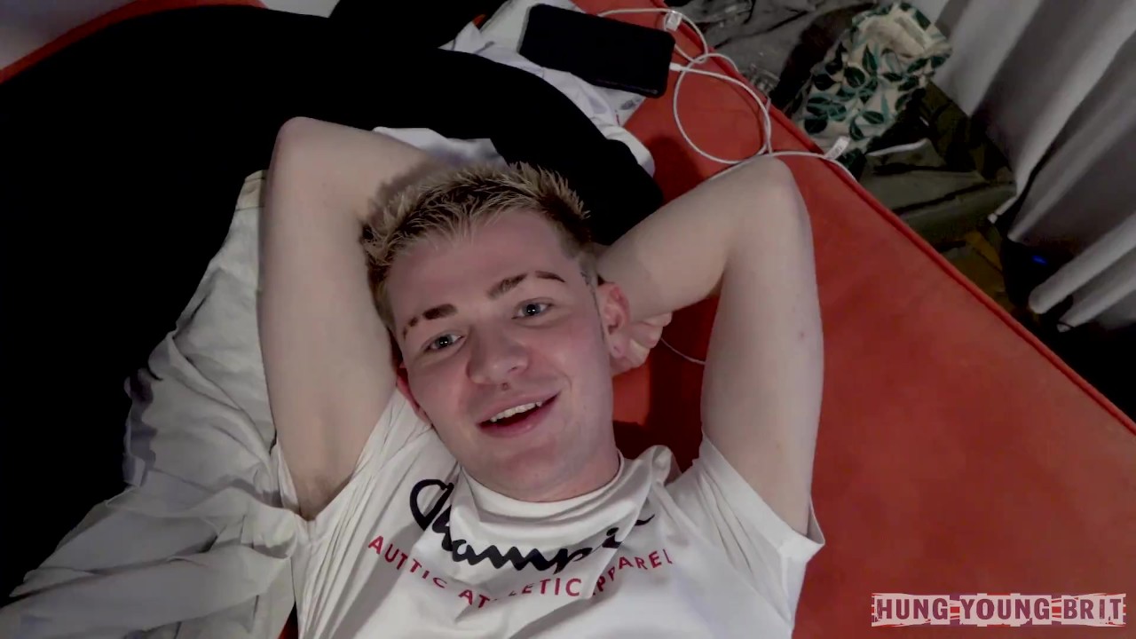 HOT AS FUCK British lad REAL HomeMade sex Party - Free Sex Video - RedTube